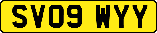 SV09WYY