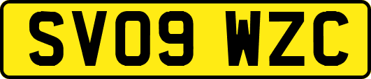 SV09WZC
