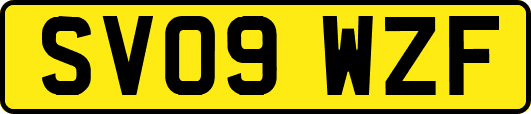 SV09WZF