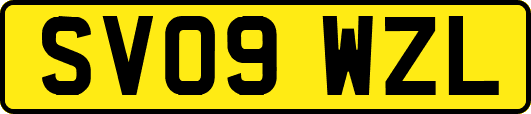 SV09WZL