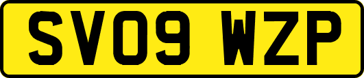SV09WZP