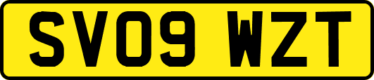 SV09WZT