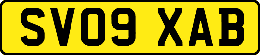 SV09XAB