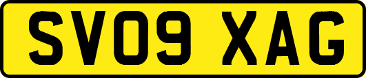 SV09XAG