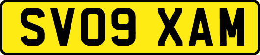 SV09XAM