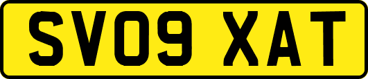 SV09XAT