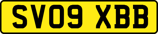 SV09XBB