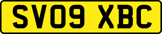 SV09XBC
