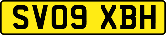 SV09XBH