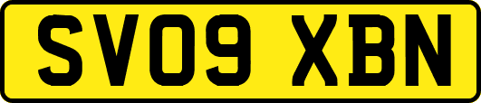 SV09XBN