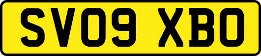 SV09XBO