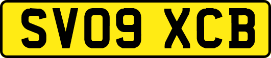 SV09XCB