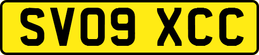 SV09XCC