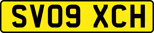 SV09XCH