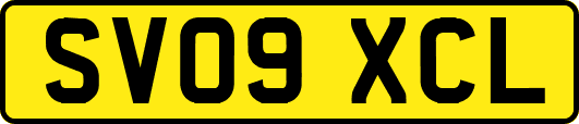 SV09XCL