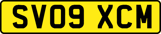 SV09XCM