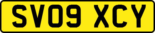 SV09XCY