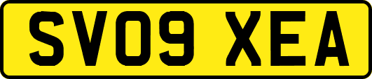SV09XEA