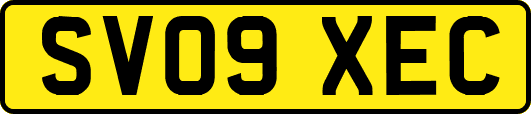 SV09XEC