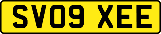 SV09XEE