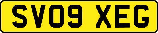 SV09XEG