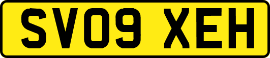 SV09XEH