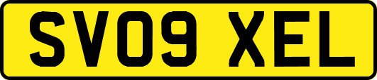 SV09XEL