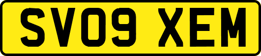 SV09XEM