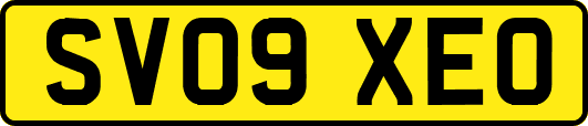 SV09XEO