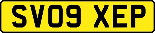SV09XEP