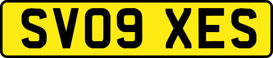 SV09XES