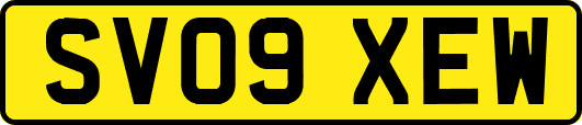 SV09XEW
