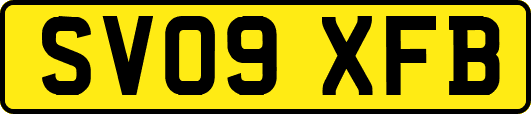 SV09XFB