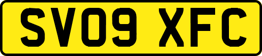 SV09XFC