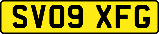 SV09XFG