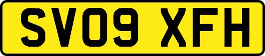 SV09XFH