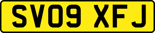 SV09XFJ