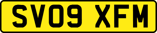 SV09XFM