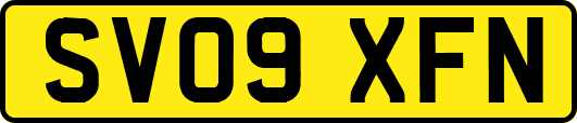 SV09XFN