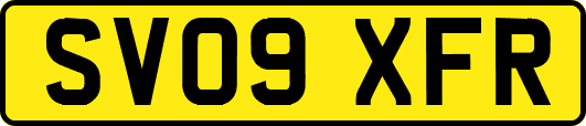 SV09XFR
