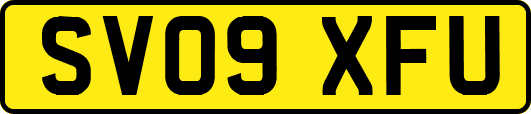 SV09XFU