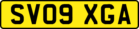 SV09XGA