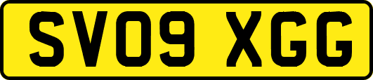 SV09XGG