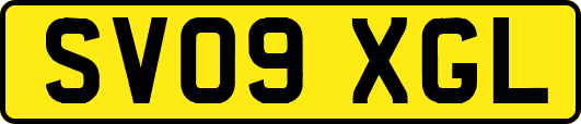 SV09XGL