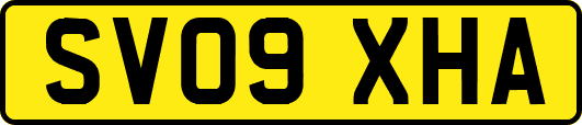 SV09XHA