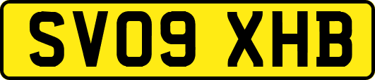 SV09XHB