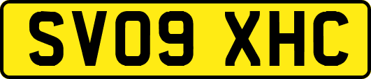 SV09XHC