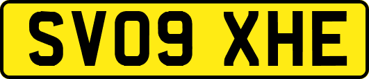 SV09XHE