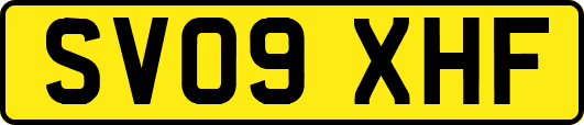 SV09XHF