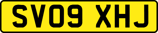 SV09XHJ